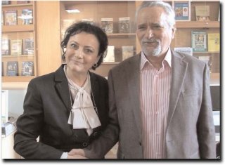 „S� �inem pixul �n pozi�ie de lupt�”