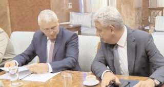 Ministrul Adrian Țuțuianu a demisionat - Premierul a acceptat demisia
