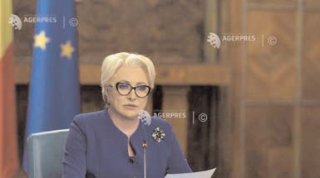 Premierul a transmis președintelui propunerile de numire a noilor miniștri