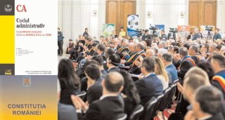 �EDIN�E ILEGALE �N CONSILII LOCALE DIN D�MBOVI�A (I)