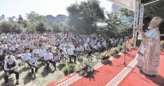 Sf. Ierarh Nifon, prăznuit întru credință și trăire creștin-ortodoxă