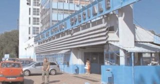 Electrica a cerut falimentul COS Târgoviște