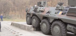 Îngrijorări sindicale legate de conflictul Rusia – Ucraina!