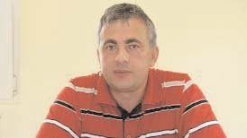 „La COS T�rgoviște, salariile sunt dezam�gitor de mici”