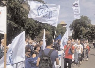 România, țara protestelor?