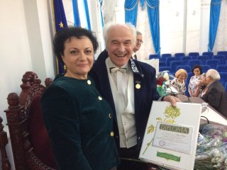Arhiva sentimentală