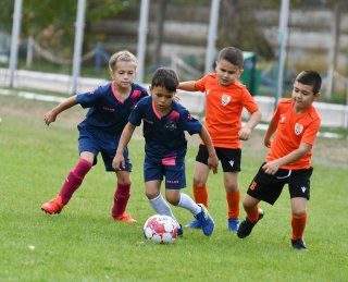 Interliga D�mbovița va avea 13 echipe