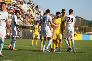 Începe Liga a 3-a