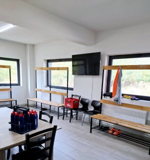 Noi vizite pe stadioanele județului