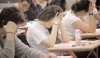 852 de candidați la Bac-ul de toamn� 2024